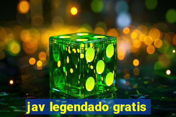 jav legendado gratis